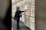Söke 1 yılda 42 ülkeye ihracat yapıldı