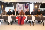 Söke 1970 SK’da kulübün yol haritası belirlendi