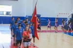 Söke, Anadolu Yıldızlar Ligi Basketbol heyecanına ev sahipliği yapıyor