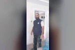 Söke Belediyesi personelinden örnek davranış