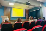 Söke Devlet Hastanesi’nde çalışan sağlığı ve memnuniyeti toplantısı