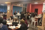 Söke Müftülüğü’nden öğrencilere gönül sofrası