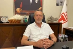 Söke TARİŞ Başkanı Özer: "Pamuk üreticisi için acil destekleme modeli şart, devletimiz müdahale etmeli"