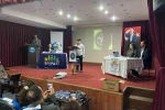 Söke’de ’Çocuk Gelişimi ve Aile Rehberliği’ semineri gerçekleştirildi
