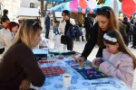 Söke’de Çocuk Hakları Günü etkinliği