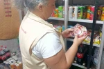 Söke’de gıda işletmeleri denetlendi