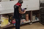 Söke’de gıda işletmelerine sıkı denetim