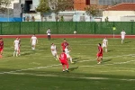 Söke’de gol sesi çıkmadı