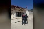 Söke’de hapis cezası ile aranan şahıs yakalandı