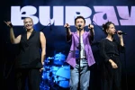 Söke’de kurtuluş günü coşkusu Buray konseriyle taçlandı