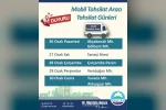 Söke’de mobil tahsilat aracı mahallelere geliyor