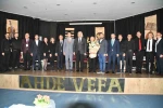 Söke’de "Öğretmenlere Ahde Vefa" etkinliği 