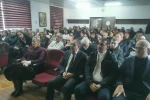 Söke’de öğretmenlere güncellenen ders kitapları semineri verildi