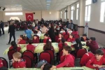 Söke’de Okullar Arası Akıl ve Zeka Oyunları Turnuvası düzenlendi