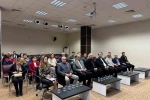 Söke’de Organize Sera Bölgesi anlatıldı