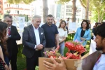 Söke’de özel çocuklardan bilim sergisi