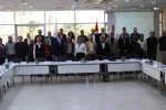 Söke’de Priene Antik Kenti için önemli adım