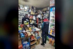 Söke’de risk odaklı gıda denetimleri yapıldı 