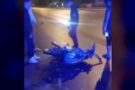 Söke’de trafik kazası: 1 yaralı