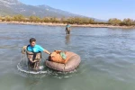 Söke’de yasak avcılığa geçit yok