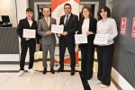 Söke’deki okul projesiyle finale kaldı 