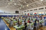 Söke’deki Satranç Turnuvası’na 205 sporcu katıldı