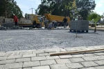 Söke’nin Sazlı Mahallesi’ne yeni park ve çocuk oyun alanı