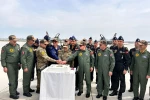 SOLOTÜRK’ün gökyüzündeki 15’inci yılı kutlandı