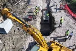 Soma’da taşkın riskine kalıcı çözüm