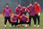 Somaspor hazırlıklarını tamamladı