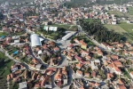 Soma’ya 20 milyon euroluk altyapı hamlesi