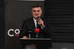 "Son 20 yılda teknoloji konusunda büyük bir atılım gerçekleştirdik"