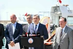 Son 7 yılda Türkiye genelinde denizlerden 325 bin tondan fazla deniz çöpü toplandı