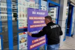 Son kullanma tarihi geçmiş ürün satan zincir market kapatıldı