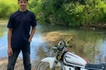 Son paylaşımı yürek burktu