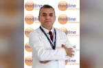 Sonbaharda alerjilere dikkat: Polenler gitti, küf mantarları geldi 
