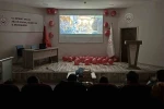 ŞÖNİM’den ara tatildeki öğrencilere sinema etkinliği 