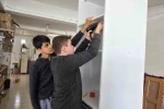 Sorgun Mesleki Eğitim Merkezi’nde ustalaşan öğrenciler istihdama katkı sağlıyor