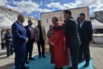 Sorgun’da Ahilik Haftası’nda iki esnafa ödül