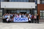 SOSAD çağrıda bulundu: "Sanayi odalarının kurulmasının önü acilen açılmalıdır"