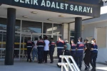 Sosyal medya dolandırıcılığına jandarma operasyonu: 4 gözaltı