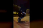 Sosyal medya şovuyla hem ehliyetinden oldu hem de 46 bin TL ceza yedi