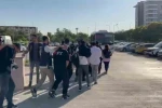 Sosyal medya üzerinden dolandırıcılığa Antalya merkezli 15 ilde operasyon: 40 gözaltı