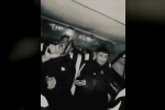 Sosyal medyada gençlerin silahlı paylaşımı tepki çekti 