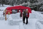 Sosyal medyada içerik üreten ‘Atik Ailesi’ Bolu’nun vergi rekortmeni oldu