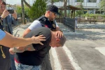 Sosyal medyadan valiye küfür ve hakaret eden şahıs yakalandı