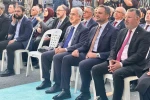 Sosyalfest 2026’da gençlerin sosyal inovasyon odaklı projeleri ödüllendirildi