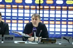 Şota Arveladze: "Galibiyet her zaman tatlıdır’’
