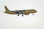 Spirit Airlines, yakıt krizi nedeniyle 34 yılın ardından faaliyetlerini sonlandırma kararı aldı