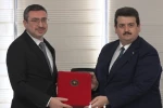 SPK ile Polis Akademisi Başkanlığı arasında finansal okuryazarlık protokolü